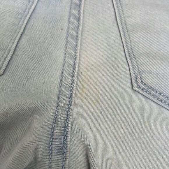 Stretchy jeans - Picture 4 of 4